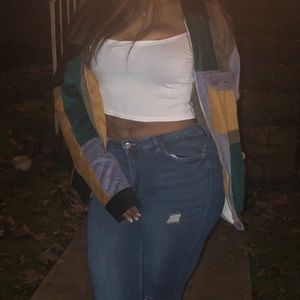 Urban Outfitters jacket